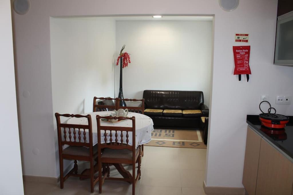 Appartamento Charming Religious House II Fatima Esterno foto